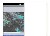 *Anticyclone Lite est un logiciel gratuit d'information météo qui suit l'évolution des systèmes dépressionnaires de type : dépression tropicale, tempête, ou cyclone dans le bassin océan indien principalement centré sur l'île de la Réunion.


*Il utilise les données EUMETSAT et les bulletins Météo France afin de vous garantir une information la plus exacte possible.


*Les trajectoires estimées sont celles de Météo France et Mtotec.


*La version "Lite" est une pré-version simplifiée et gratuite une version plus complète devrai suivre très prochainement.


*Une version complète sera bientôt disponible sur le google play store et vous proposera en plus de ces fonctionnalités un widget qui vous avertira en temps réel d'une menace cyclonique, la possibilité d'imprimer directement le contenu du logiciel via les imprimantes compatibles, un "tchat" des que l'alerte orange est déclarée afin de rester connecté entre et beaucoup d'autres fonctionnalités encore en développement.

*Afin de ne pas surcharger les serveurs les images sont mises à jour toutes les heures et recompressés pour ne pas épuiser votre forfait DATA si vous n'êtes pas connecté en wifi.