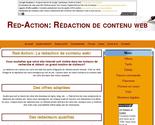 Texte pour contenu web en franais 5  les 100 mots. Texte optimis pour le rfrencement naturel grce  des mots cls. Possibilit toute thmatique et projet: description d\