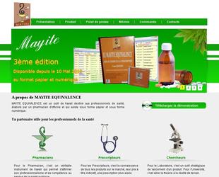 Logiciel utilis&eacute; en pharmacie