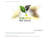 logo pour le bio-carburant