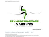 Le cabinet d'avocats international Ben Abderrahmane & Partners