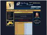 Site Web pour une bijouterie avec une calculatrice des prix en temps reel.
HTML - CSS - PHP/ MySQL - Javascript