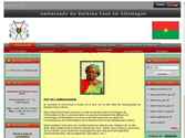 * CMS personnel ( je l ai cree personnellement )
* PHP / MySQL, CSS, HTML