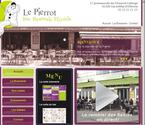 Sur le site Internet du Pierrot

Bar et restaurant sur le remblai des Sables d'Olonne.
