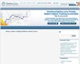 site de trading online sur forex binaire
