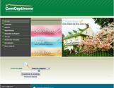 site immobilier