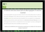 Je suis créateur de sites Internet, de la rédaction SEO à l'optimisation en passant par le développement. J'utilise le CMS WordPress. 