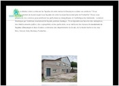 Création d'un site Internet One-Page pour un client dans les ravalements de façades
.