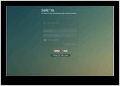 Plateforme de suivi énergétique développée en collaboration avec le CREM, la HES-SO et The Ark Energy.