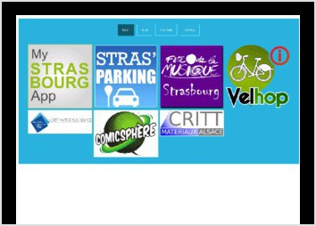 CRITT Mat&eacute;riaux Alsace
Analyste programmeur
D&eacute;veloppement de modules pour l'intranet. Gestion du r&eacute;seau. Support technique. Pilote du processus 'Syst&egrave;mes informatiques'

