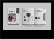 Plexo, le c&eacute;l&egrave;bre appareillage &eacute;tanche Legrand, fait son retour avec un tout nouveau design et une nouvelle technologie. Pour r&eacute;aliser le lancement de cette nouvelle gamme, Superdev a &eacute;t&eacute; sollicit&eacute;e par Legrand pour assurer diff&eacute;rents supports de communication.