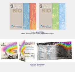 Plaquettes/&eacute;dition