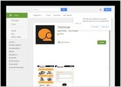 févr. 2019 ? mai 2019                                                                                                                                                                                                                                                                      
 L'application Tecnocar vous donnera accès à la gamme complète Tecnocar de filtres à huile, air, carburant et cabine pour les voitures et les véhicules utilitaires légers.                                                                     Simple à consulter, l'application Tecnocar permet d'identifier facilement la référence appropriée.
Vous pouvez effectuer une recherche par application, référence concurrent, type de véhicule, la forme et les dimensions de la forme de filtre ou de référence.                                                                                    L'application permet également d'accéder à l'information sur les nouveaux produits, vidéos TECNOCAR, des nouvelles, ainsi que des instructions de montage et d'installation pour les filtres de cabine.                                                                                                                                                                                                                                                                                                            Les données de l'application est mis à jour chaque semaine.