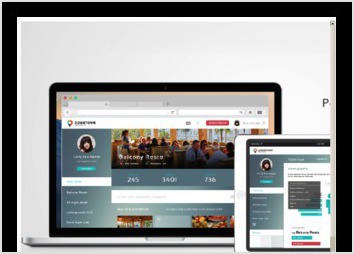 Application web de gestion des annonces professionnelles (e-marketing) en direction des restaurateurs et de g�rants de bars ou clubs pour leur promotions 