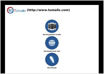 le site web de TUmalis