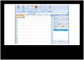 Conception et réalisation d'outils pour Excel interfacés avec des bases de données pour du reporting immédiat, paramétrable et déjà mis en forme.
