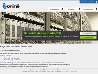 portail commer&ccedil;ants de proximit&eacute;