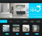 Site vitrine de la société Ligne Spa, présentant plusieurs gammes de produits de balnéo. Créé sous php, avec formulaire de contact et liens vers le site de paiement promo-balneo.fr