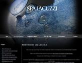 Site de description de matériel spa