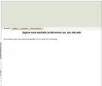 Site d'annonces immobilières