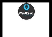 descriptif portfolio weld-essid logo