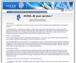 Société Xcess (en/fr)