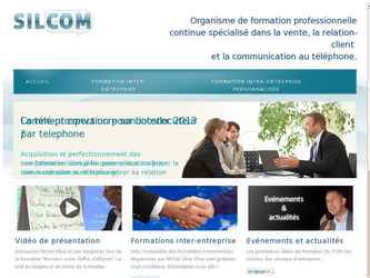 Conseil et redaction du cahier des charges
Maintenance evolutive
Integration de la charte graphique sur CMS Wordpress
Conception du logo