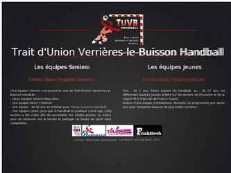 R&eacute;alisation graphique et technique du site internet