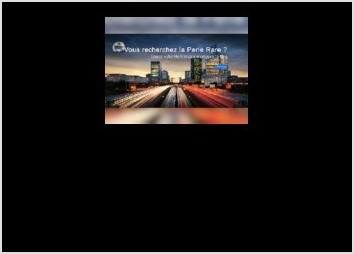 Conception du logo, de l'identit&eacute; visuelle, d&eacute;veloppement back-end, front-end, mise en relation entre particuliers et professionnels