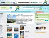 Evadeaza.ro a d'excellentes informations sur les impressions Voyage à travers le monde. Les utilisateurs sont en mesure d'afficher des impressions, des photos, commentaires et bien d'autres.