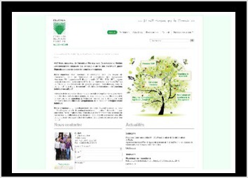 David est une personne fiable qui est tr�s bon dans son travail. C est un plaisir de travailler avec lui. 
N h�sitez pas � faire appel � ses services.
L. SALL� - DIRECTRICE EX�CUTIF CHEZ OLONA-CONSEIL.COM
www.olona-conseil.fr - Agence de conseil en recrutement et relation humaine.
Client: Olona conseil - France  Date: Mars 2011  Service: Front end Development