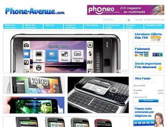 creation d un ecommerce sous prestashop creation du template complet logo 