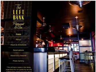 Un site bas&eacute; sur wordpress, cr&eacute;er un nouveau th&egrave;me et convertir le PSD en un site wordpress.