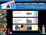 Conseil en strategie de communication.
Pour notre client Melcoplast, cr&eacute;ateur de couleurs pour mati&egrave;res plastiques, nous avons mis en place une communication en ligne, et une communication graphique "corporate". Comment faire passer clairement le message sur leur m&eacute;tier?