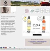 descriptif portfolio in-dev 