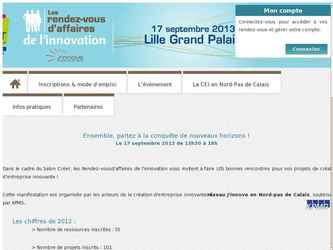 D&eacute;veloppement de l'outil en ligne Poca.Jinnove.com. Web design et d&eacute;veloppement du site sour Symfony2. Outil en ligne d'aide &agrave; la gestion de salon/rendez-vous d'affaires.