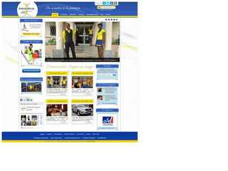 Shelby Delva Agency est une agence �v�nementielle bas�e au Cameroun. Dans le cadre de ce projet, Objectifs: Refonte compl�te du site internet, concevoir un catalogue et une plaquette pour l entreprise. �galement, int�grer SEO de mani�re � obtenir un bon classement dans les moteurs de recherche dans des r�gions cibl�es. 