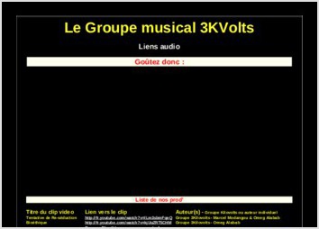 descriptif portfolio jmlambert 