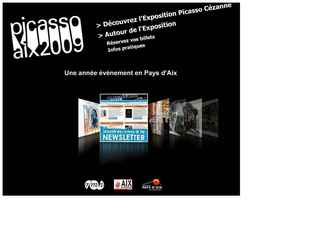 CPA - Communaut&eacute; d'agglom&eacute;ration du pays d'Aix

Typologie de projets :


ETUDES : Nous r&eacute;alisons des &eacute;tudes fonctionnelles et architecturales sur les besoins exprim&eacute;s. Les documents produits permettent de cadrer au mieux les projets qui en d&eacute;coulent.

MA&Icirc;TRISE D'OUVRAGE : D&eacute;veloppement de solutions Internet, Extranet et Intranet bas&eacute; sur un framework unifi&eacute;. Gestion de projet et coordination des intervenants (cr&eacute;atifs, contributeurs, ...). Formations des personnels. Administration syst&egrave;me. 

ASSISTANCE : Support utilisateur, formation et adaptation.

https://www.aixtranet.fr - https://projet.aixtranet.fr - http://cartes-bruit.agglo-paysdaix.fr - http://www.picasso-aix2009.fr - http://piscines.agglo-paysdaix.fr
...