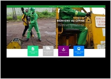 Cr&eacute;e en 2013, dans le but de revaloriser, redynamiser et de r&eacute;organiser la profession de m&eacute;tiers de Transport Logistique en g&eacute;n&eacute;ral, celle de manutention portuaire en particulier. Le CFPAM Trans/log sous la haute supervision des acconiers en g&eacute;n&eacute;ral, du GPAC en particulier pour le renforcement des capacit&eacute;s du personnel portuaire et la r&eacute;organisation des m&eacute;tiers de transport logistique au Cameroun s?est dot&eacute; d?un agr&eacute;ment professionnel du Minist&egrave;re de l?Emploi et de la Formation Professionnelle le 10 septembre 2013 puis d?un enregistrement FNE et enfin d?une certification SIMSOFT TECHNOLOGIE Tunisie pour la formation sur logiciel professionnel de derni&egrave;re g&eacute;n&eacute;ration de parc automobile.
