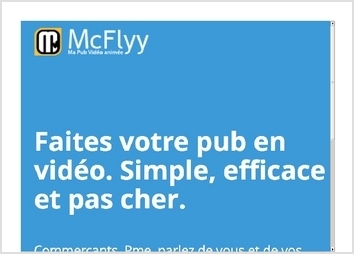Gestion de la facturation des revendeurs McFlyy : Facturation, Edition des factures, Calcul de r�mun�ration, Gestion des encaissements (SEPA) et du recouvrement, Reporting.
MEVEO a ete deploye sur un unique serveur Linux/Jboss avec base de donnee Postgres.