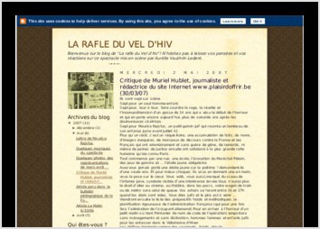 descriptif portfolio murielh 