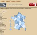 La Cav Affaire est un site de petites annonces, particuli�rement destin� au particulier.