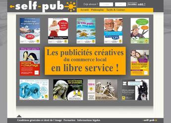 Application web - site internet proposant une biblioth�que de publicit�s pr�con�ues, destin�es � la presse quotidienne r�gionale.Le Site comport aussi tout un back-office sp�cifique destin� � g�rer les commandes : - de publicit�s aux graphistes- de publicit�s par les clientsAinsi qu un syst�mes de comptes acheteurs ou sous-acheteur (consultation) - construction complexe