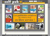 Application web - site internet proposant une biblioth�que de publicit�s pr�con�ues, destin�es � la presse quotidienne r�gionale.Le Site comport aussi tout un back-office sp�cifique destin� � g�rer les commandes : - de publicit�s aux graphistes- de publicit�s par les clientsAinsi qu un syst�mes de comptes acheteurs ou sous-acheteur (consultation) - construction complexe
