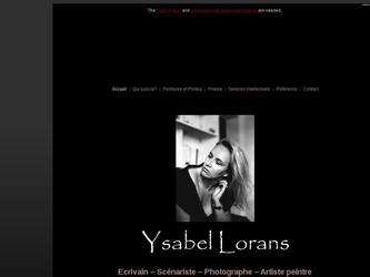 Cr�ation de la maquette, du site, prestation en r�f�rencement