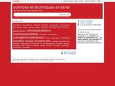 Moteur de recherches Sciences et Techniques, et Sant�