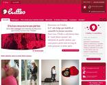 Site de e-commerce sp�cialis� dans les v�tements de grossesse et conseils pour femmes enceintes