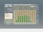 Capture d'écran (6/6) d'innoEnfance, une application de type RIA de gestion de centres de loisirs (ALSH) et de crèches (EAJE) utilisant les technologies PHP/Flex/MySQL initiée par la societé InnoVortex suite à une réforme de la CAF de Charente-Maritime instaurant une nouvelle réglementation dans la contrôle des subventions versées aux structures d'accueil de la petite enfance.
J'ai conçu l'architecture technique de cette application, développé la quasi-totalité (plus de 80%) de l'application en tant que salarié d'innoEnfance et ait continué d'intervenir ponctuellement dessus en tant qu'indépendant depuis.