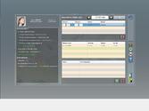 Capture d'écran (4/6) d'innoEnfance, une application de type RIA de gestion de centres de loisirs (ALSH) et de crèches (EAJE) utilisant les technologies PHP/Flex/MySQL initiée par la societé InnoVortex suite à une réforme de la CAF de Charente-Maritime instaurant une nouvelle réglementation dans la contrôle des subventions versées aux structures d'accueil de la petite enfance.
J'ai conçu l'architecture technique de cette application, développé la quasi-totalité (plus de 80%) de l'application en tant que salarié d'innoEnfance et ait continué d'intervenir ponctuellement dessus en tant qu'indépendant depuis.
